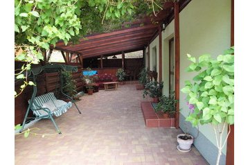 Словакия Chata Mýto pod Ďumbierom, Екстериор